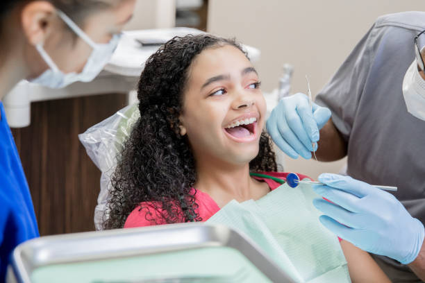 Best Broken Tooth Emergency  in Lifornia City, CA