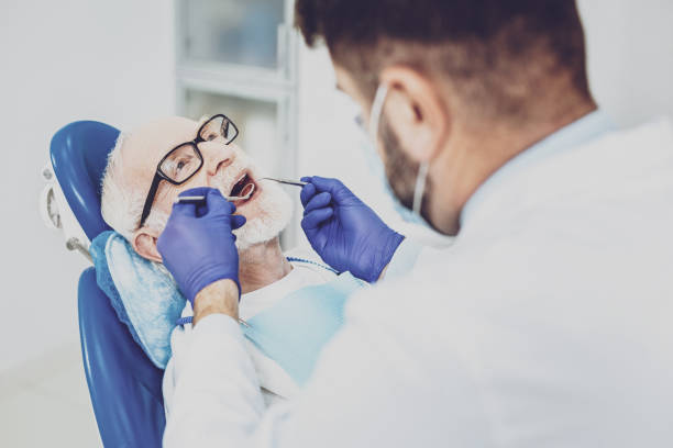 Best Dentist for Tooth Abscess  in Lifornia City, CA